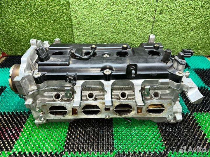 Гбц Nissan Qashqai Xtrail 2.0 MR20 2007-2013