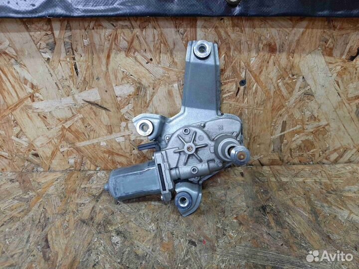 Моторчик заднего стеклоочистителя (дворника) Maser