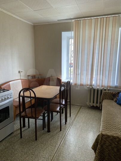 2-к. квартира, 76,3 м², 1/10 эт.