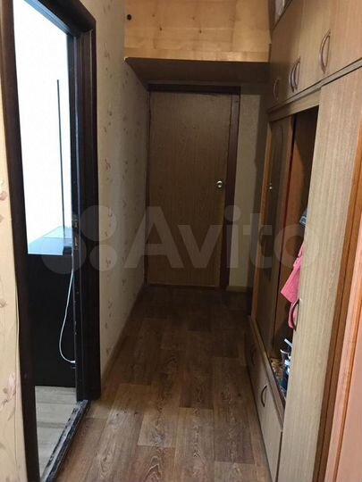 Комната 15,5 м² в 3-к., 8/9 эт.