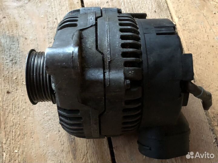 Генератор audi a6 c5