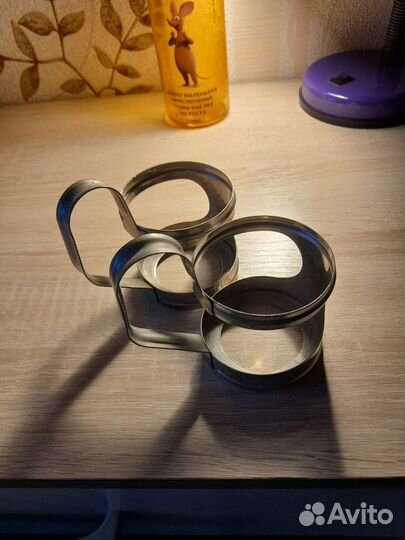 Подстаканники ржд