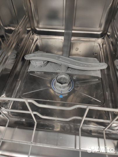 Посудомоечная машина Bosch SRS 55M08 EU 45 см