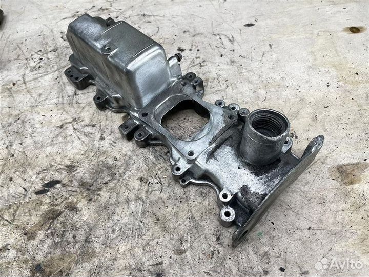 Крышка клапанов Toyota Town Ace Noah CR50 3CT 1996