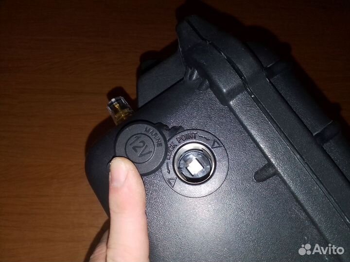 Аккумулятор lifepo4 120/210 ач