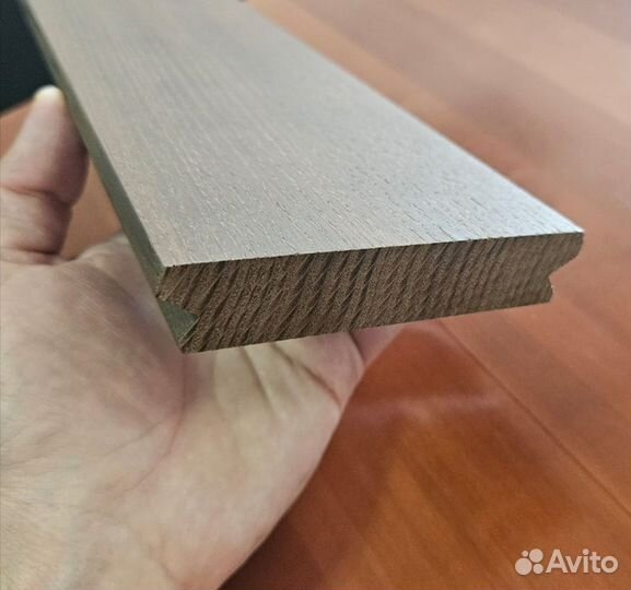 Термоясень доска