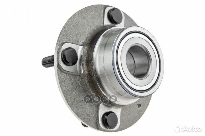 Ступица колеса hyundai elantra 01- klthy526 NTY