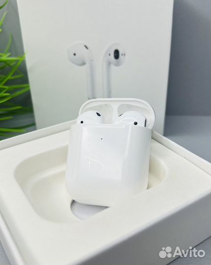 AirPods 2 