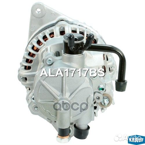 ALA1717BS krauf Генератор ALA1717BS Krauf