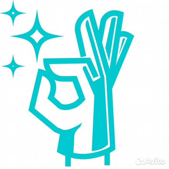 Уборщица в ночную смену