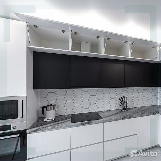 Кухонный гарнитур на заказ