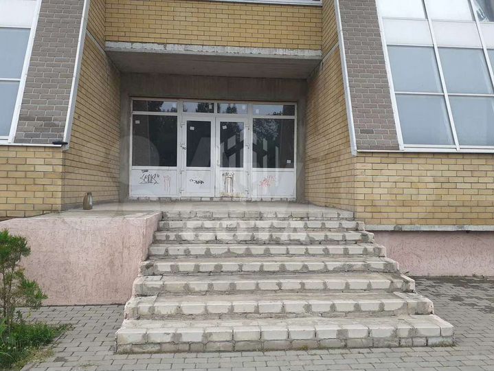 Сдам помещение свободного назначения, 400 м²