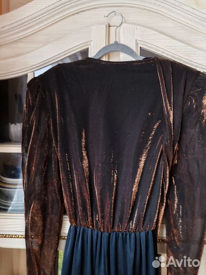 Комбинезон женский вечерний 48 50