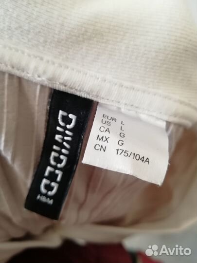 Поло (09.03.25) L