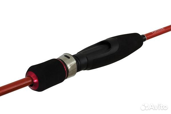 Удилище спин. Maximus pointer 21UL, 2.1 m, 0,8-6