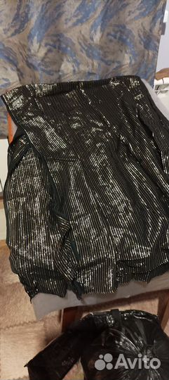 Ткань тканая шелковая