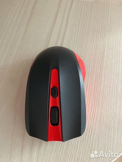 Беспроводная мышь