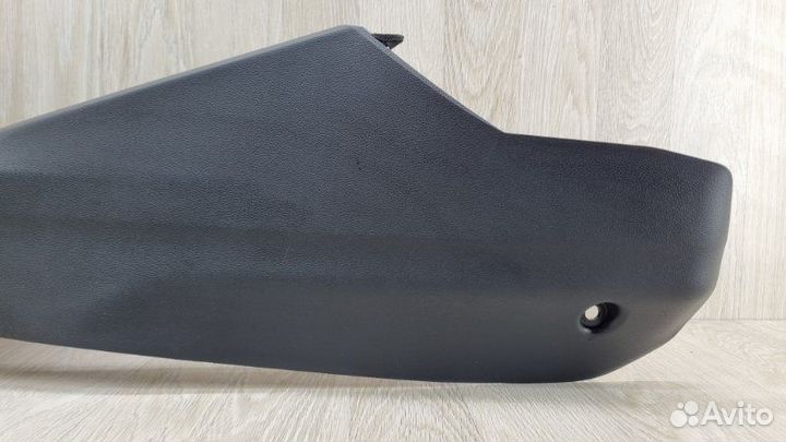 Консоль центральная с подлокотником Hyundai