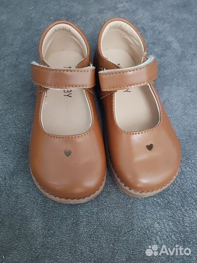 Туфли для девочки