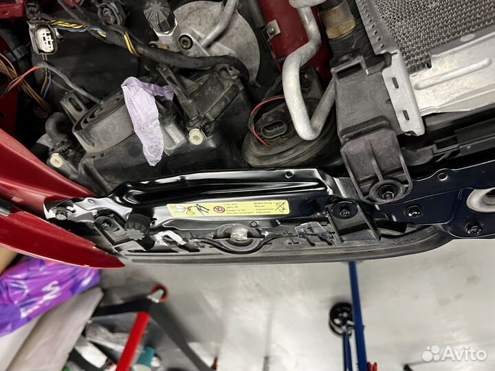 Фары bmw e39 рестайлинг