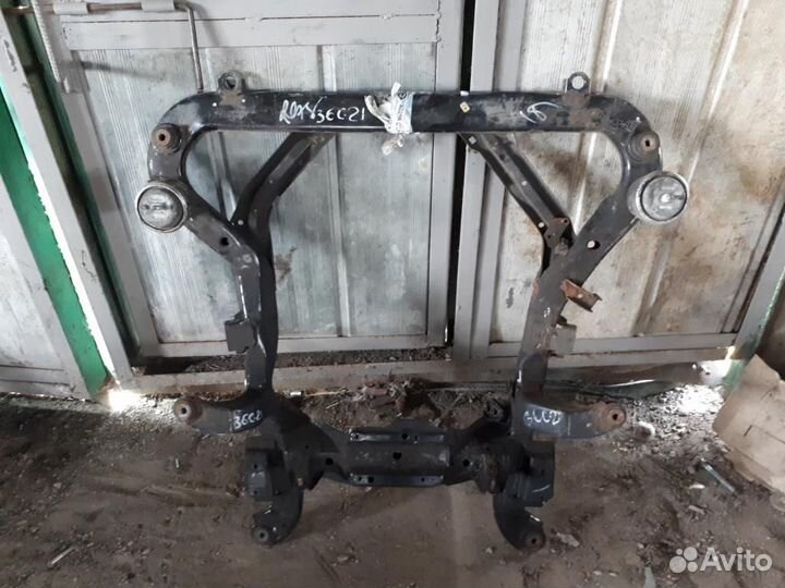 Подрамник Opel Vectra B 99-02