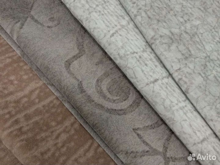 Флок мебельный