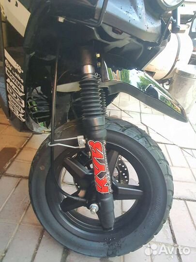 Шины для скутера 12