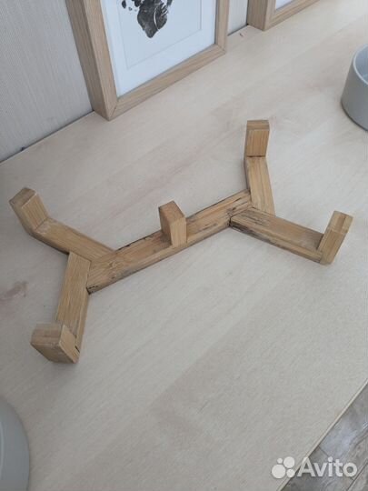 Миска керамическая для кошек и маленьких собак