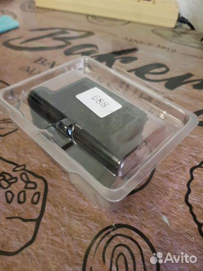 Печатающая головка HP