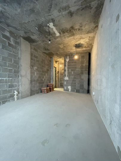 Квартира-студия, 22,6 м², 4/4 эт.