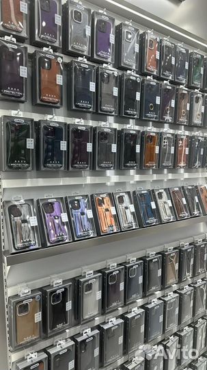 Аксессуары для телефонов оптом