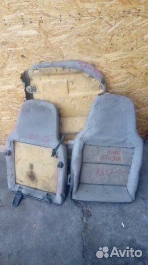 Сиденье Toyota Dyna