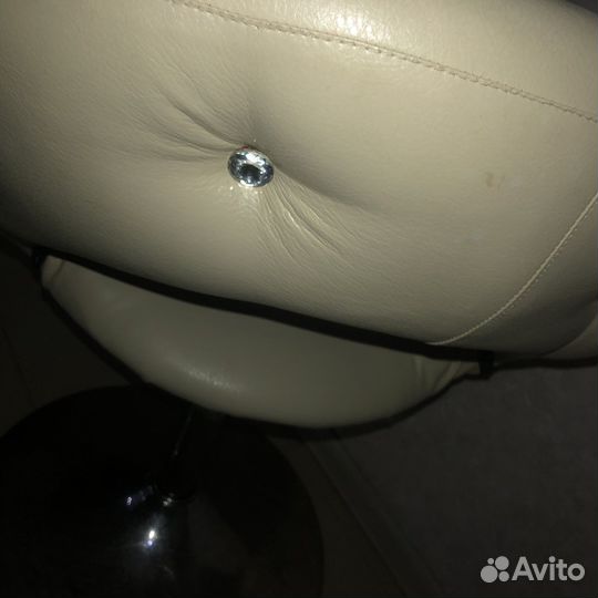 Маникюрное кресло