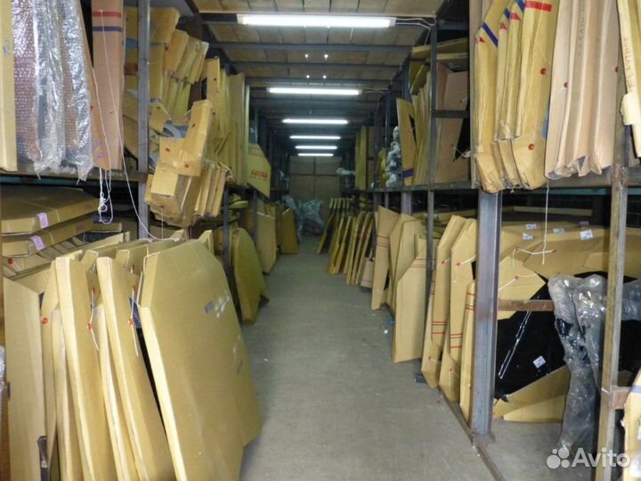 Панель передняя Polo 5