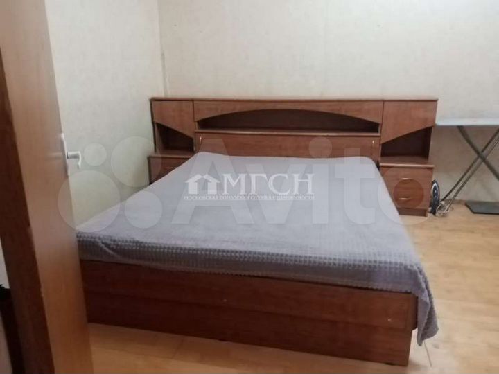 1-к. квартира, 38,5 м², 15/17 эт.