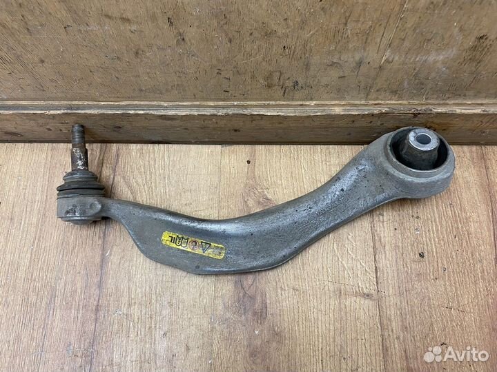Рычаг передний левый передний Bmw 5 F10 2009-2016
