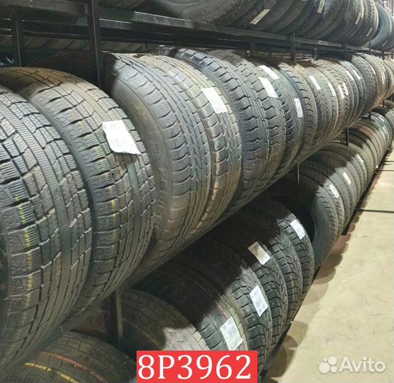 Nokian Tyres Hakkapeliitta R2 215/65 R16 102S