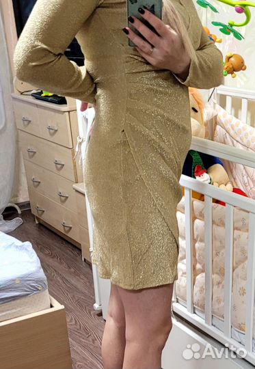 Трусики пушап