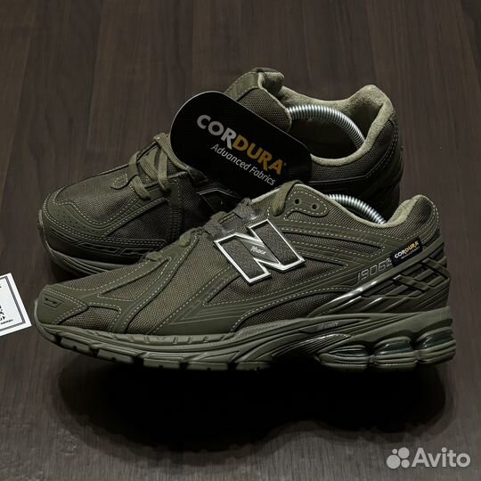 New Balance 1906R Cordura