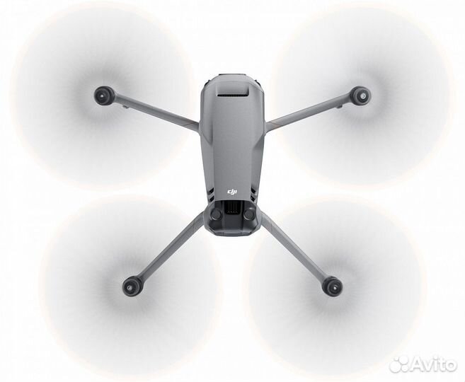 Квадрокоптер DJI Mavic 3(тушка)