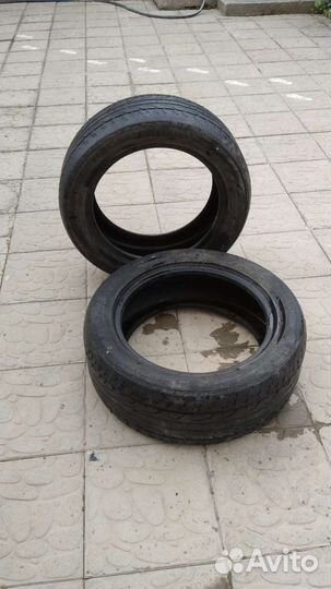 Dunlop SP Sport Maxx 205/55 R16