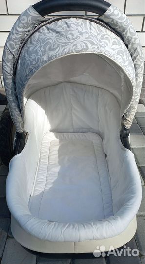 Коляска indigo