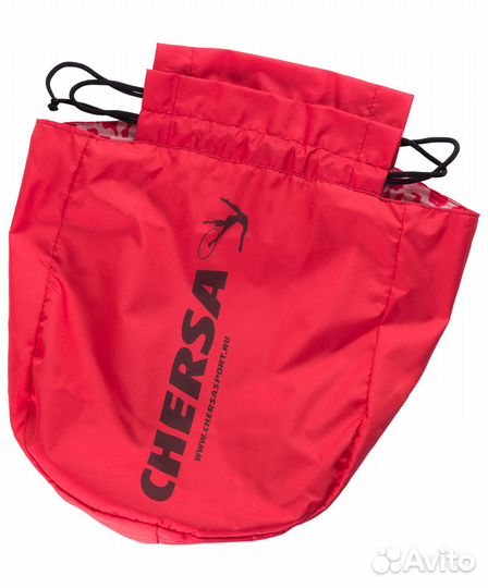 Чехол для гимнастического мяча