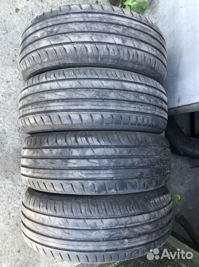 Toyo Clean Proxes E10 205/65 R15
