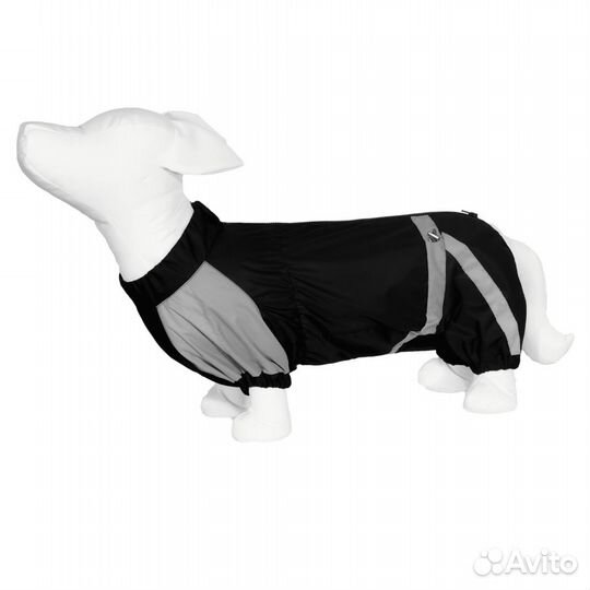 Tappi одежда комбинезон 