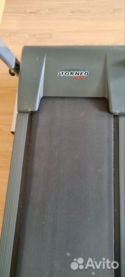 Беговая дорожка электрическая бу продажа