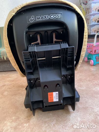 Кресло автомобильное maxi-cosi