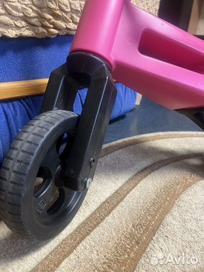 Беговел детский 1+