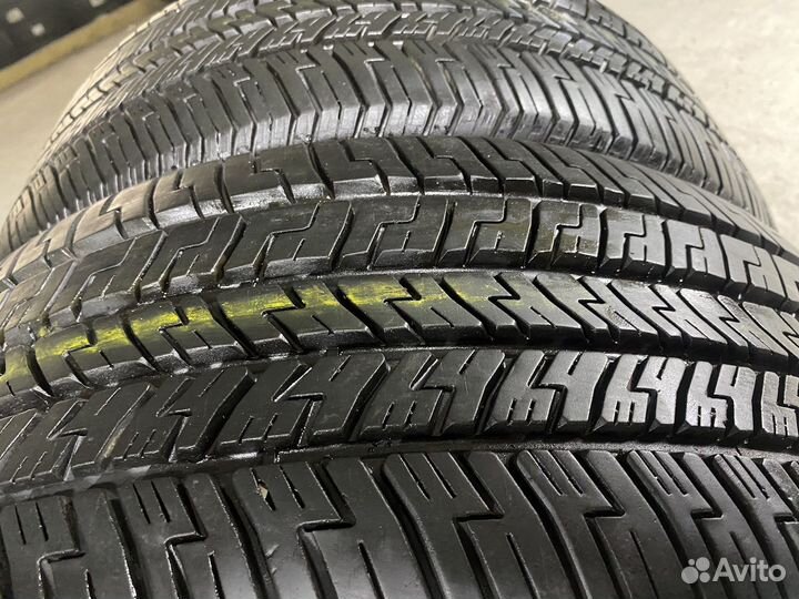 Goodyear Eagle RS-A 235/55 R17