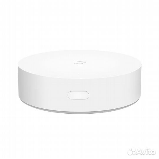Новые шлюзы Xiaomi Mijia Smart Gateway 3